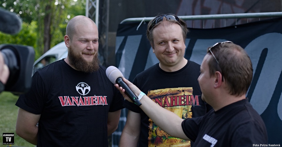 Festivaly, festivaly, festivaly TÉMATEM červencového pořadu