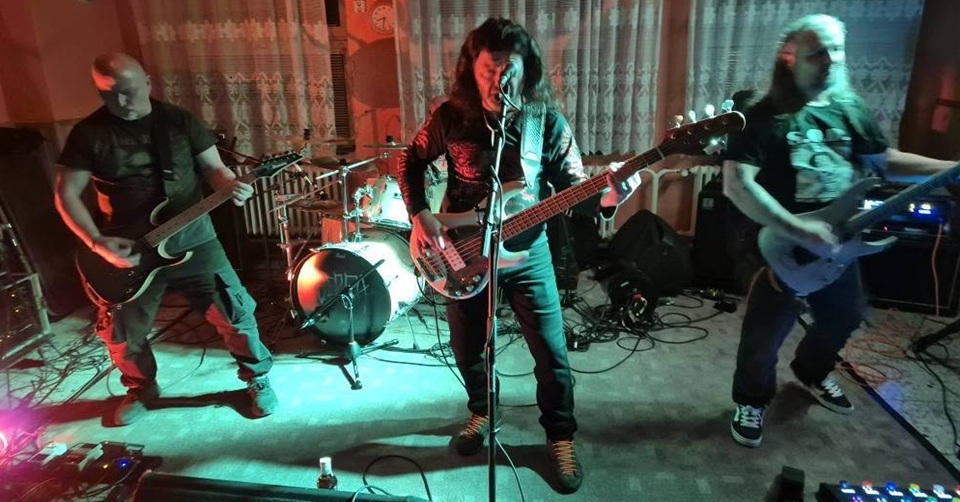 Hellrisers II aneb není malých akcí!