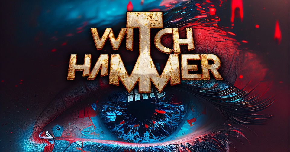 „Věříte, že jste bez viny?“ ptají se v novém singlu WITCH HAMMER