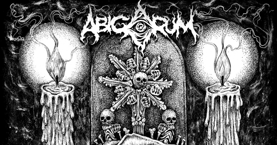 Recenze: ABIGORUM – Exaltatus Mechanism /2019/ Satanath Records / Death Portal Studio