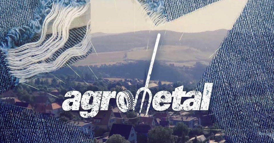 AGRO … METAL