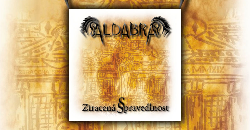 Recenze: ALDABRA - Ztracená §pravedlnost (2020)