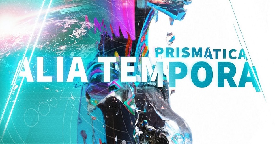 Recenze: ALIA TEMPORA – Prismatica /2023/ Smile Music Records