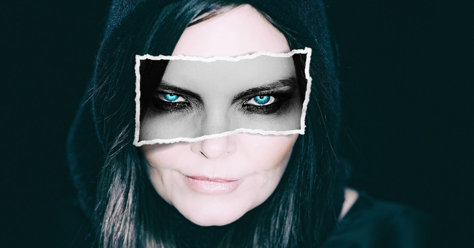 Recenze: ANETTE OLZON – Strong /2021/ Frontiers Records