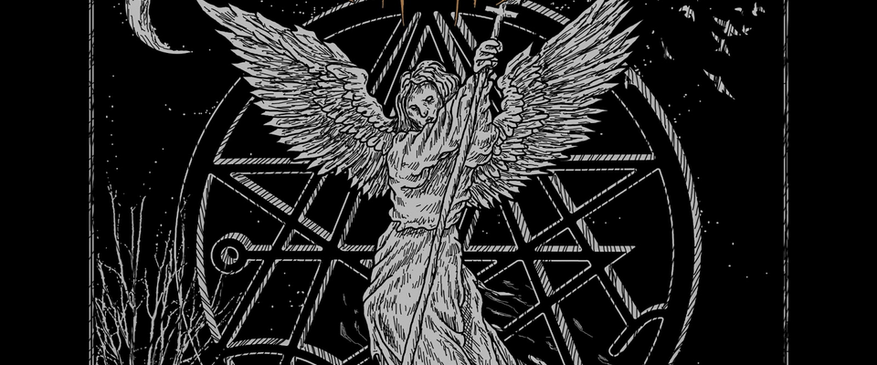 Recenze: Akephalos – Headless Demon Angel (2017)