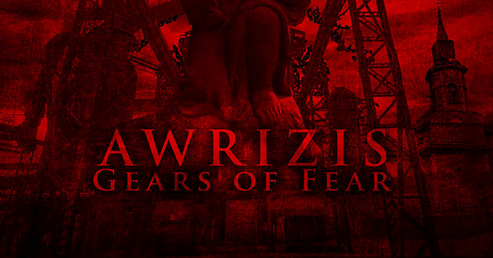 Recenze: AWRIZIS – Gears Of Fear /2020/ Slovak Metal Army