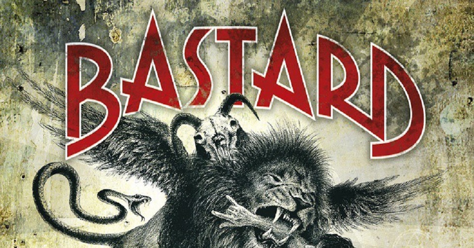 Recenze: BASTARD - Alchymie D.N.A. /2022/ Warner Music