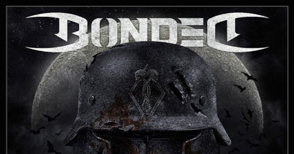 Recenze: BONDED - Into Blackness /2021/ Century Media Records
