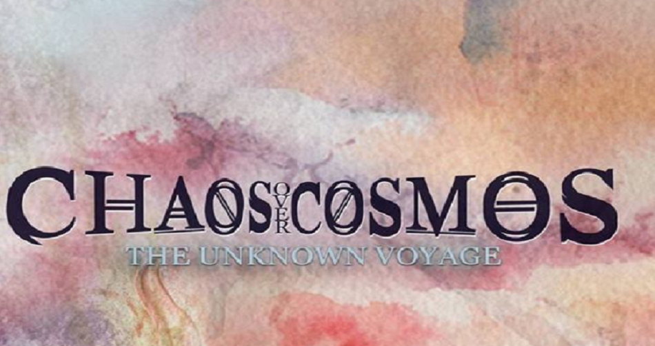 Recenze: CHAOS OVER COSMOS - The Unknown Voyage (2018)