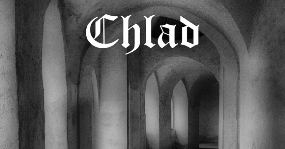Recenze: CHLAD - MMXX - MMXVIII /2021/ Pařát Magazine & Productions