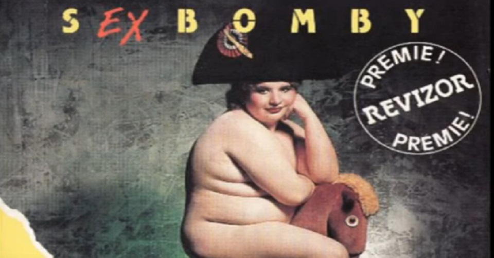 HITY PRO PAMĚTNÍKY – 86. DÍL: Sex Bomby jménem CITRON!