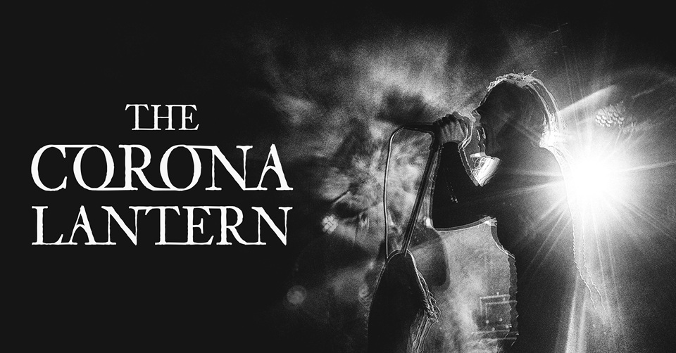Oslavy k 10 letům debutu temně zádumčivých THE CORONA LANTERN budou plné hutnosti a atmosféry