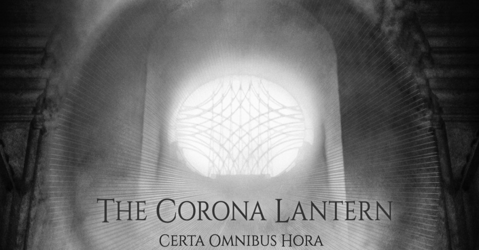 Recenze: THE CORONA LANTERN – Certa Omnibus Hora /2020/ MetalGate