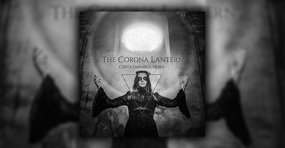 The Corona Lantern nás brzy vtáhnou do svého depresivního světa