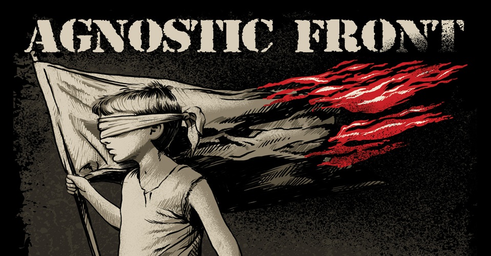 Recenze: AGNOSTIC FRONT – Echoes in Eternity /20252/ Reigning Phoenix Music