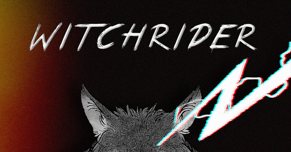 Recenze: WITCHRIDER – Electrical Storm /2020/ Fuzzorama Records