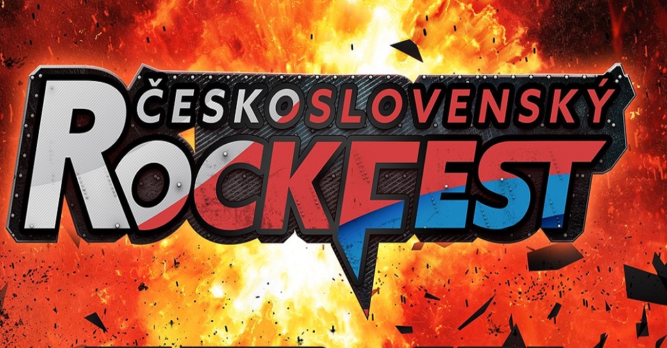 ČESKOSLOVENSKÝ ROCKFEST ZDE!