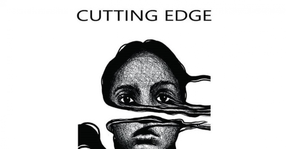 Recenze: CUTTINGE EDGE -  Of Mind Decay /2019/ vlastní náklad