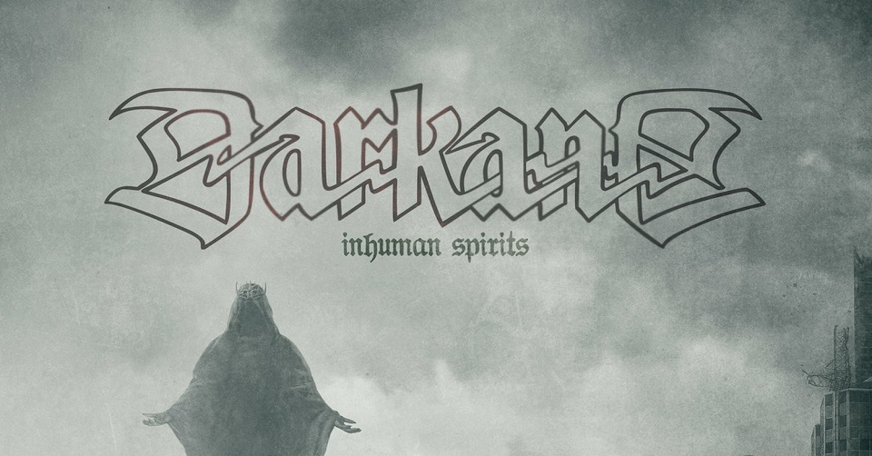 Recenze: DARKANE - Ihuman Spirits /2022/ Massacre Records