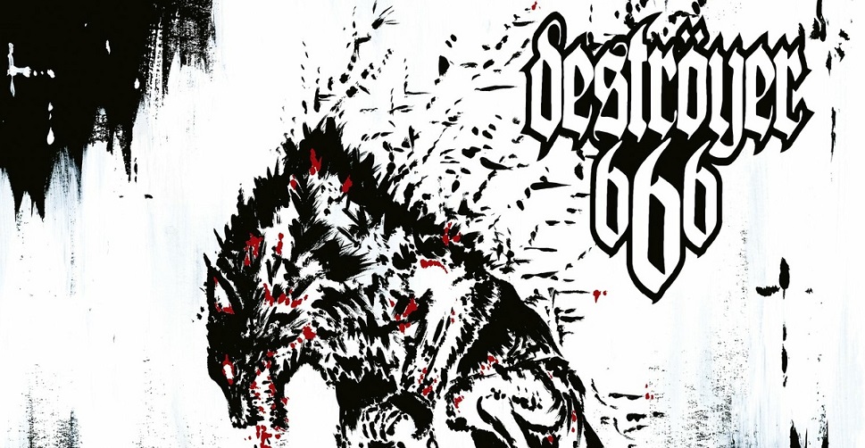 Recenze: DESTRÖYER 666 – Never Surrender /2022/ Season Of Mist