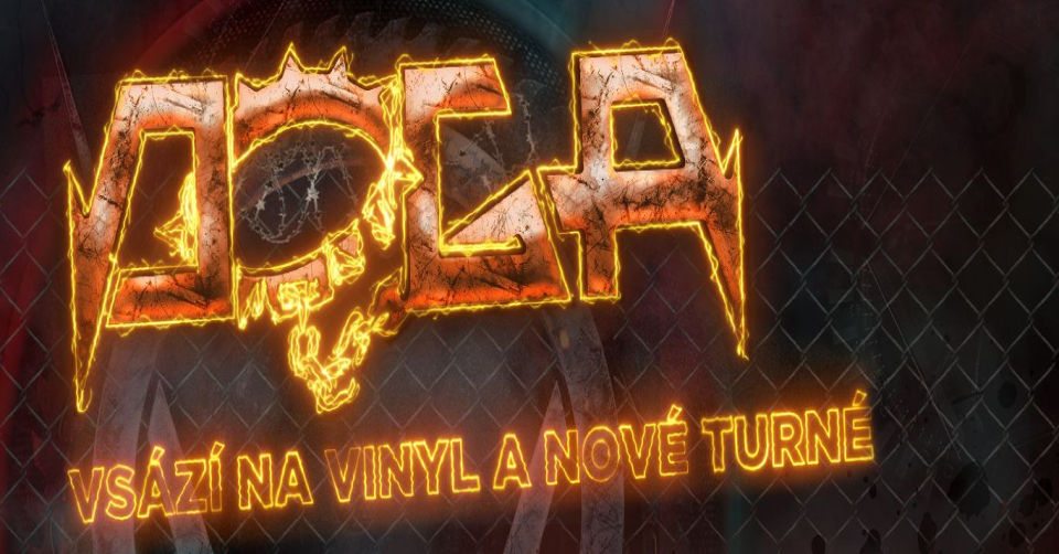 Doga vsází na vinyl a nové turné