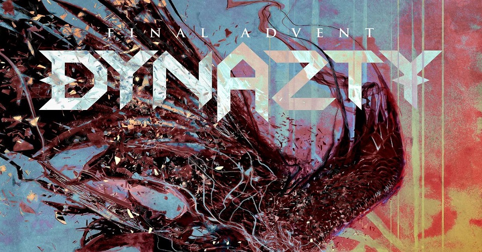 Recenze: DYNAZTY – Final Advent /2022/ AFM Records