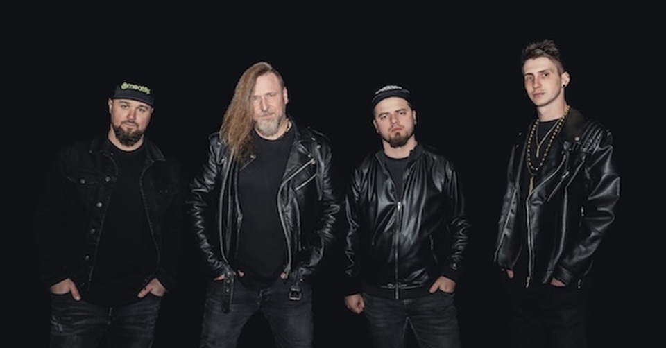 FORREST JUMP vydávají singl plný zkratek. Rozumíte jim?