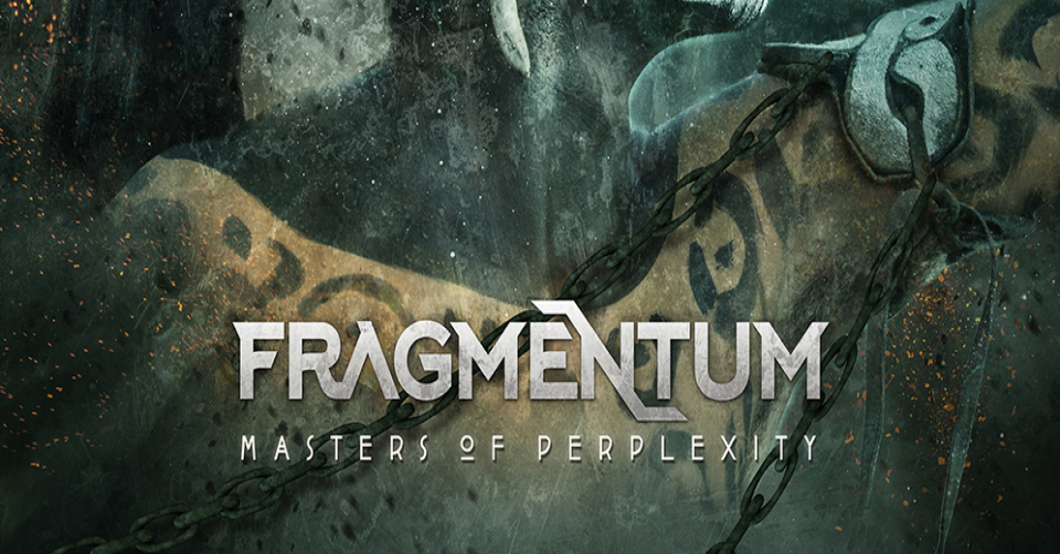 Recenze: FRAGMENTUM – Masters of Perplexity /2021/ Zoorka Records