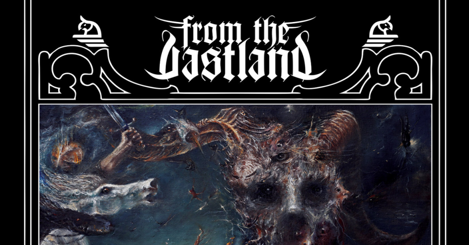 Recenze: FROM THE VASTLAND – The Haft Khan /2020/ Satanath Records / Iron, Blood And Death Corporation