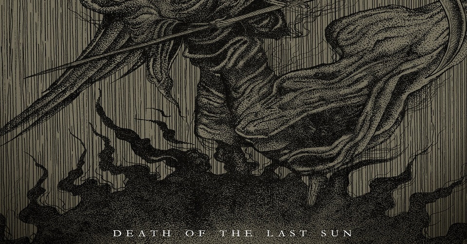 Recenze: FUNEBRIA - Death Of The Last Sun /2021/ Satanath Records