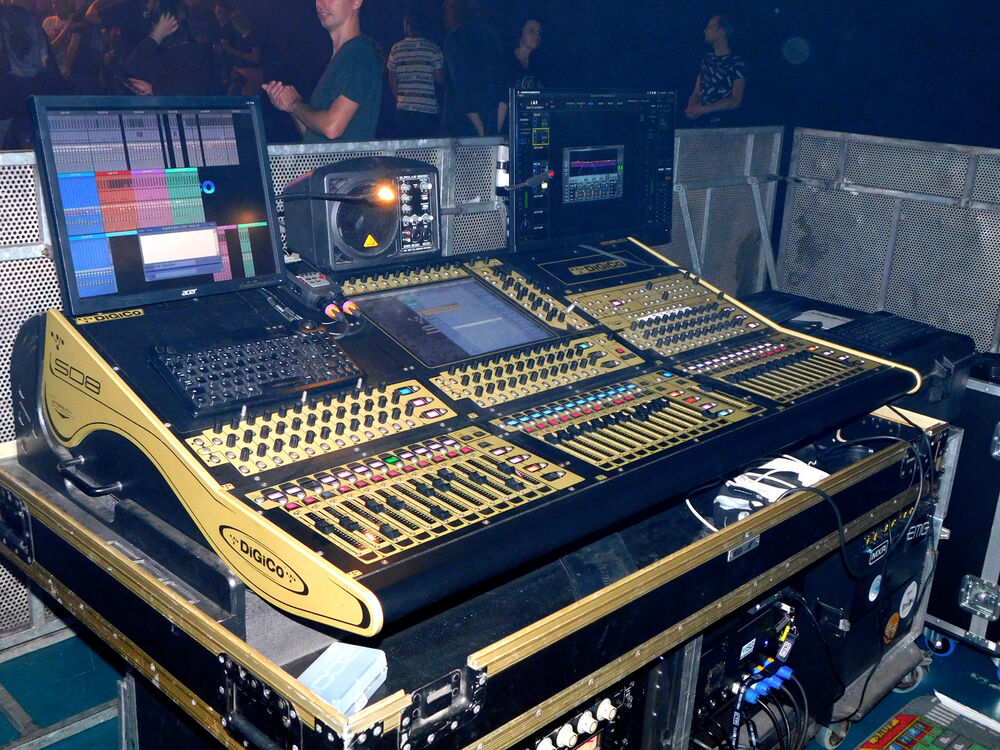 BLIND GUARDIAN, SCARDUST, Wroclaw A2, 25. září 2023