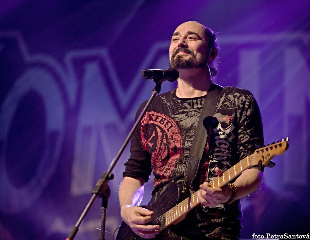 MOTORBAND, KOMUNÁL, ALŽBĚTA, Králíky 25.12.2025