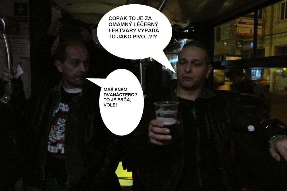 Metalový komiks