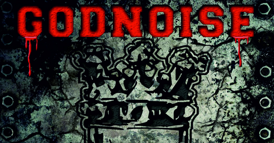 Recenze: GODNOISE – Hardgodnoisecore /2020/ Slovak Metal Army