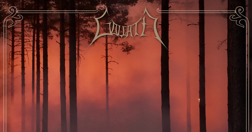 Recenze: GOLGATA - Ur Eld Och Aska /2022/ Satanath Records