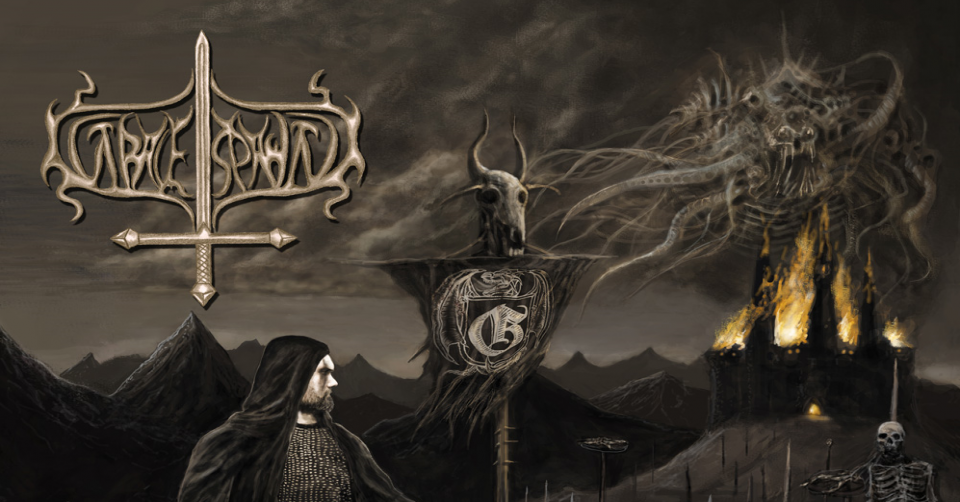 Recenze: GRAVESPAWN – The Elder Darkness /2020/ Satanath Records