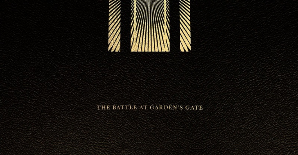 Recenze: GRETA VAN FLEET - Battle At The Garden´s Gate /2021/  Lava Records