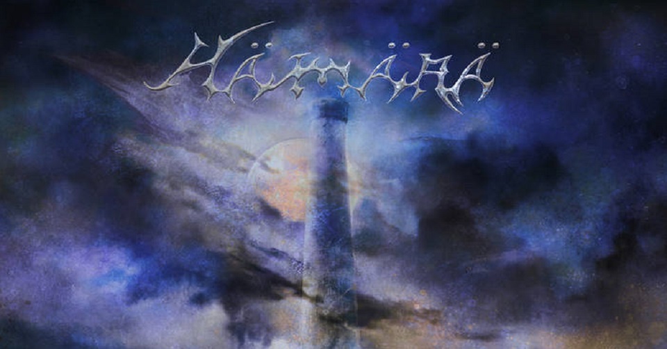 Recenze: HÄMÄRÄ – Ivory Tower /2023/ WormHoleDeath