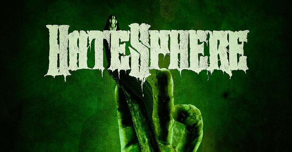 Recenze: HATESPHERE – Hatred Reborn /2023/ Scarlet Records