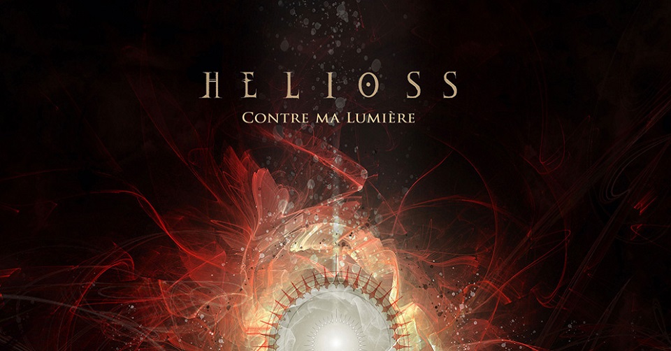 Recenze: HELIOSS - Contre Ma Lumière /2022/ Satanath Records