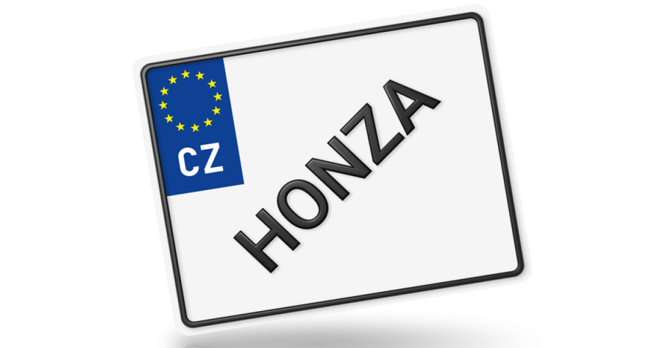 Nový cyklus našeho webu: METAL MÁ JMÉNO… Díl 02 – HONZA.