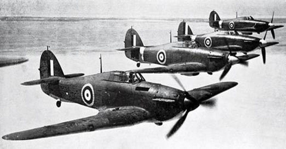 Battle Of Britain