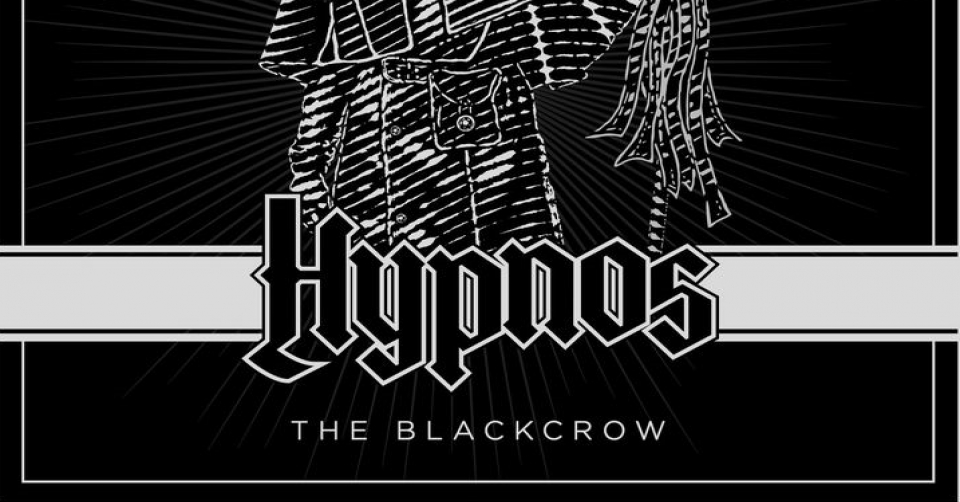 Recenze: HYPNOS – The Blackcrow /2020/ Einheit Produktionen