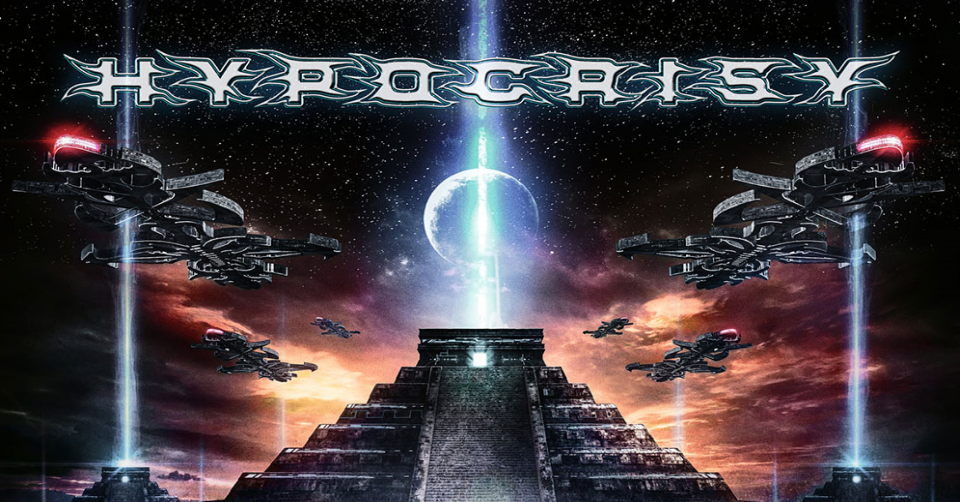 Recenze: HYPOCRISY - Worship /2021/ Nuclear Blast