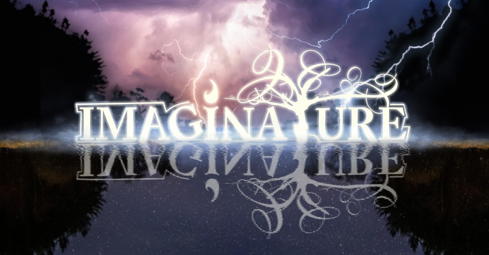 Recenze: IMAGINATURE – Imaginature /2021/ vlastní vydání