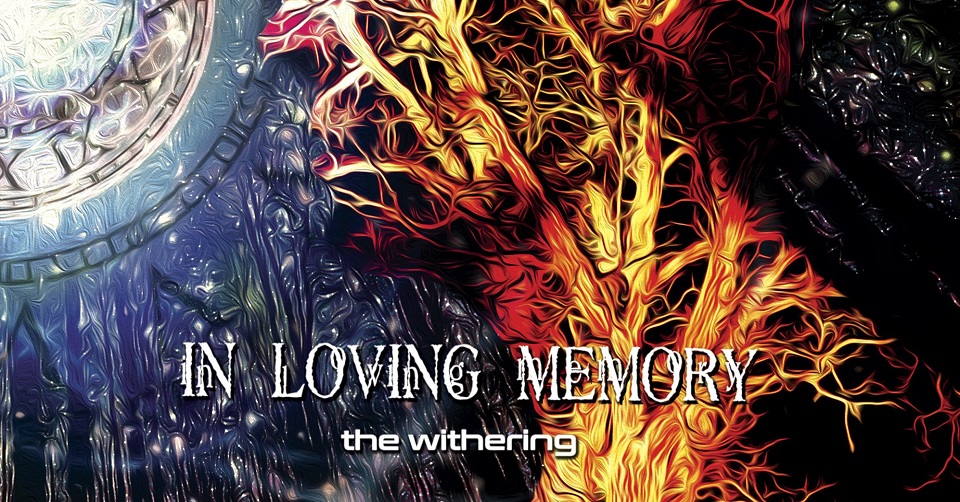 Recenze: IN LOVING MEMORY - The Withering /2022/ Funere