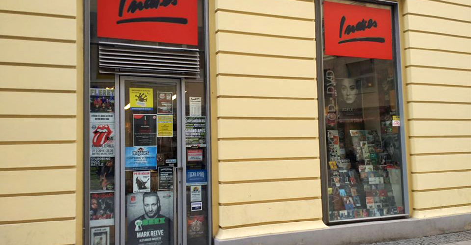 Brněnské legendy se ztrácejí před očima... I před ušima