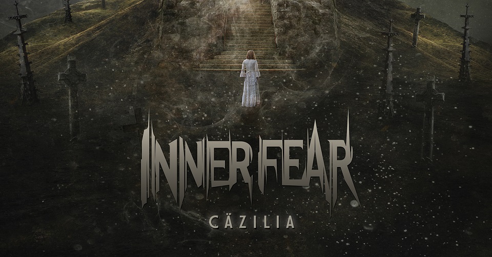 INNER FEAR vydává nové album Cäzilia