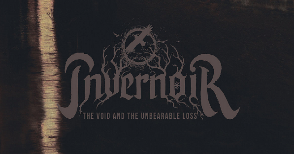 Recenze: INVERNOIR - The Void And the Unbearable Loss /2020/ Funere