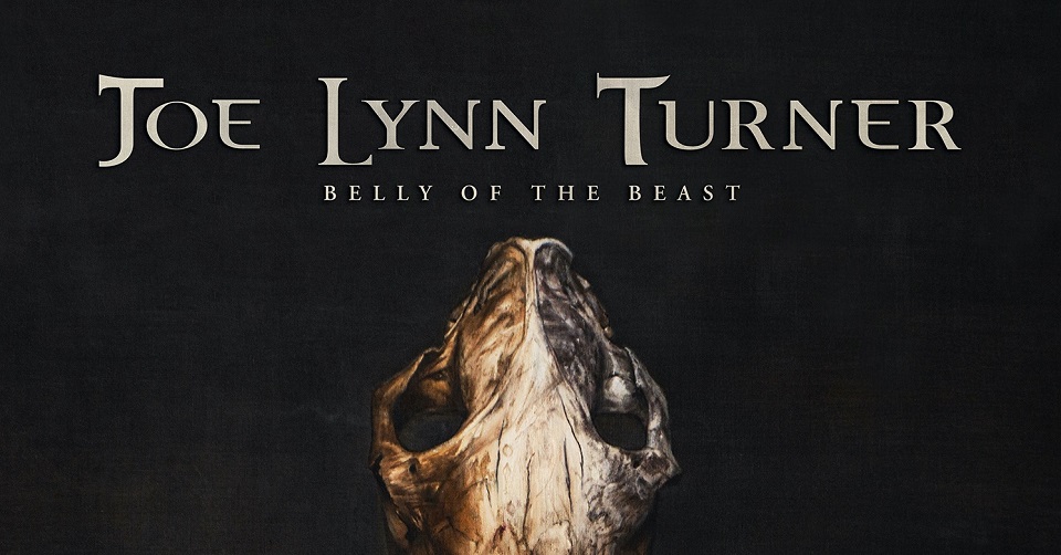 Recenze: JOE LYNN TURNER – Belly Of The Beast /2022/ Mascot Records